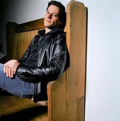 Ioan Gruffudd