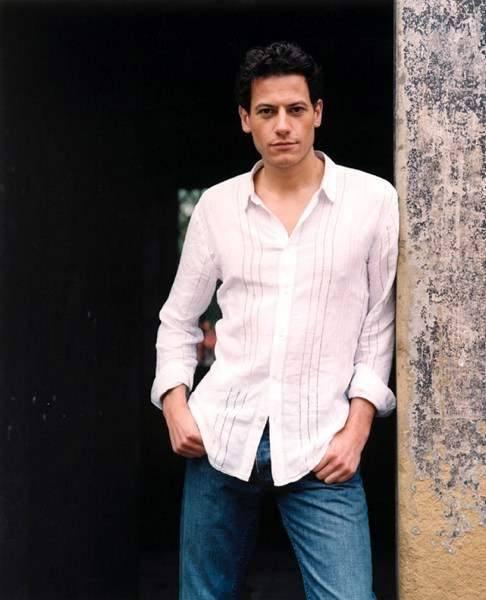 Ioan Gruffudd