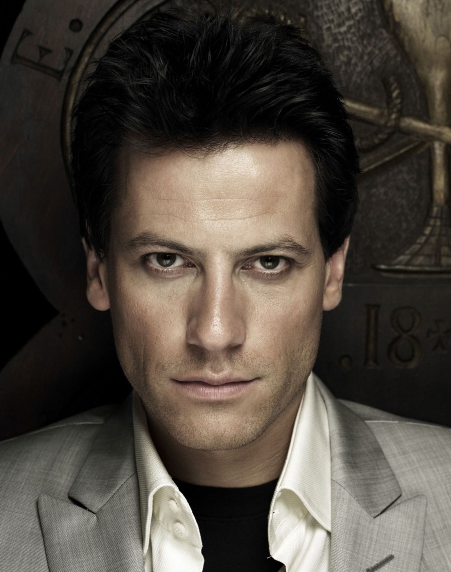 Ioan Gruffudd