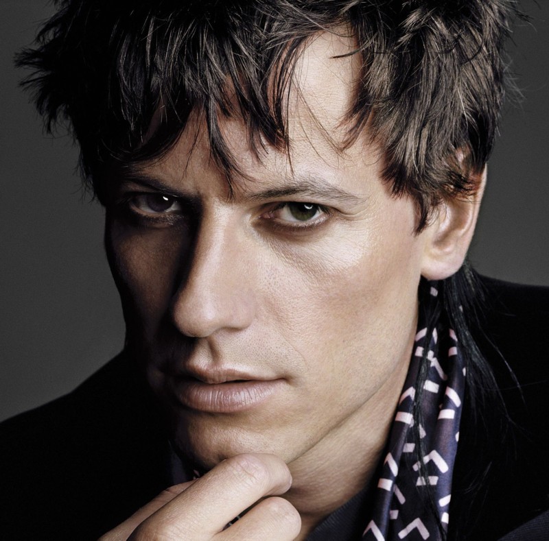 Ioan Gruffudd