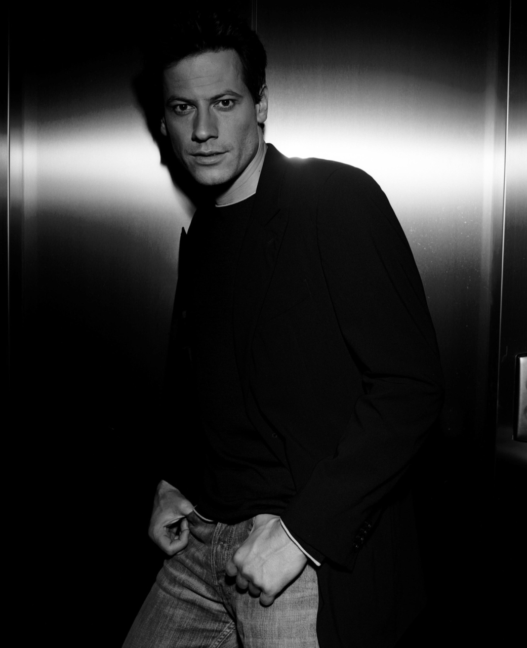 Ioan Gruffudd