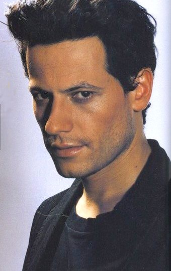 Ioan Gruffudd