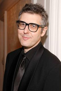 Profilový obrázek - Ira Glass