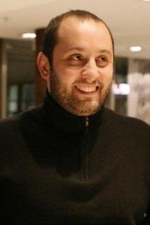 Profilový obrázek - Irakli Karbaya