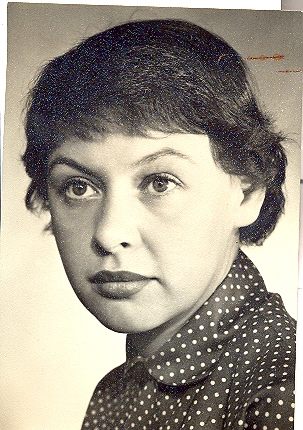 Irena Kačírková