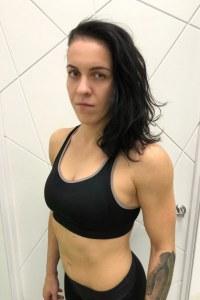 Profilový obrázek - Irina Degtyareva
