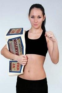 Profilový obrázek - Iryna Kyselova