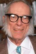 Profilový obrázek - Isaac Asimov