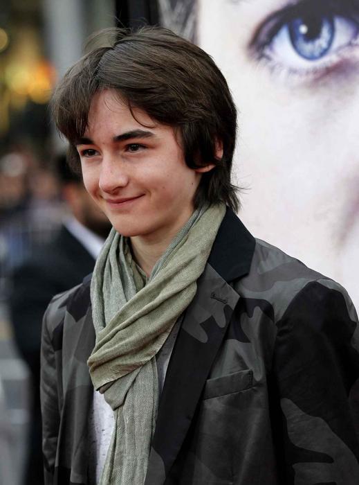 Isaac Hempstead-Wright