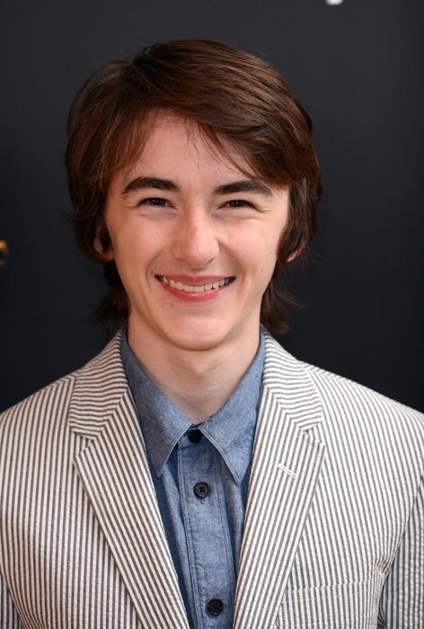 Isaac Hempstead-Wright