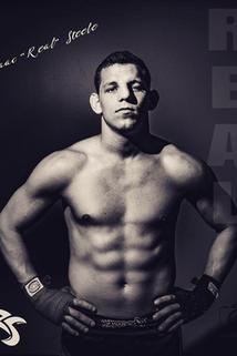 Profilový obrázek - Isaac Steele