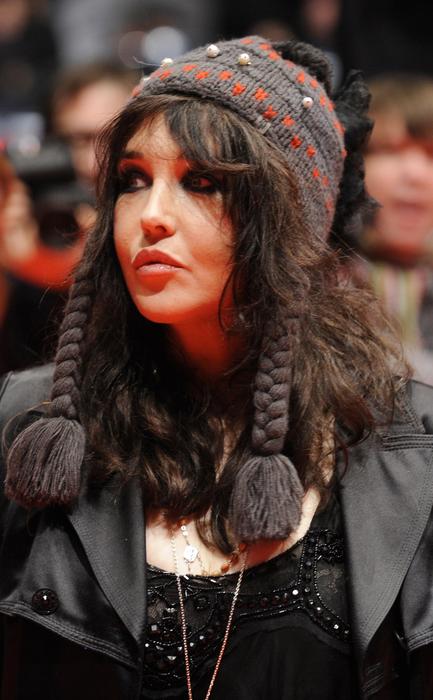 Isabelle Adjani