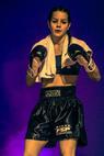 Isabelle Pare