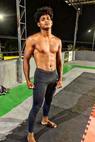Isai Ramos