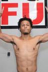 Isaiah Wright