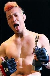 Profilový obrázek - Isao Terada