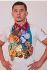 Ishan Galiev
