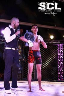 Profilový obrázek - Isiah Torres