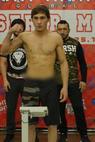 Islam Agiev