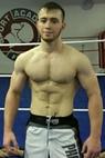 Islam Khapilaev