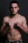 Islam Magomedov