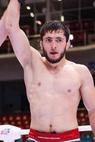 Islam Omarov