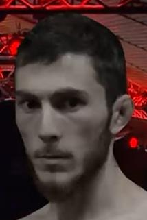 Profilový obrázek - Islam Obiev