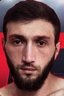 Profilový obrázek - Islam Zhilokov