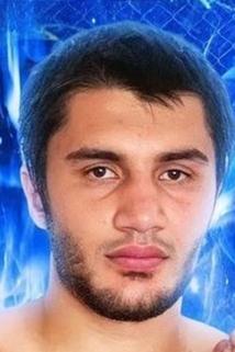 Profilový obrázek - Islam Barakhoev