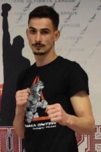 Profilový obrázek - Ismael Bourek