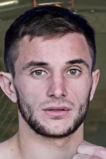 Profilový obrázek - Ismail Atabiev
