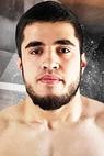 Ismail Kelemetov