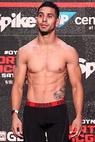 Israel Delgado