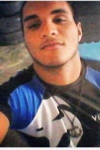 Profilový obrázek - Israel Iterbo Ferreira de Araujo