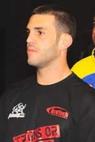 Israel Perez Borrego