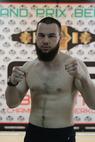 Israfil Makhashev