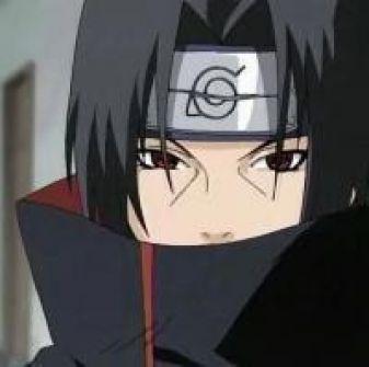 Itachi Uchiha