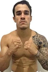 Profilový obrázek - Italo Rafael Abreu de Andrade