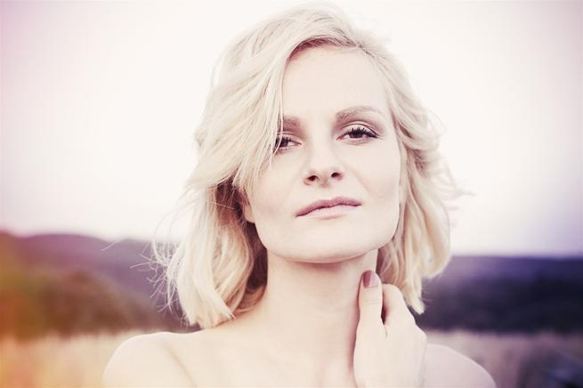 Iva Pazderková
