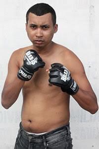 Profilový obrázek - Ivan Alves