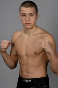 Profilový obrázek - Ivan Dzyabenko