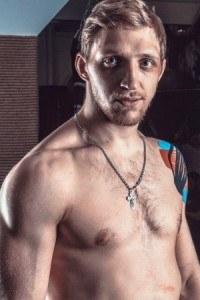 Profilový obrázek - Ivan Kozachenko