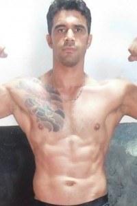 Profilový obrázek - Ivan Luiz Neto