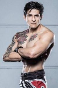 Profilový obrázek - Ivan Perez Ruvalcaba