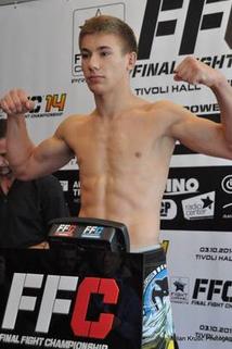 Profilový obrázek - Ivan Uskokovic