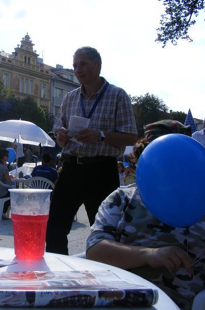 Ivan Vepřek