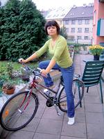 Ivana Andrlová
