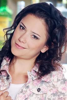 Profilový obrázek - Ivana Korolová