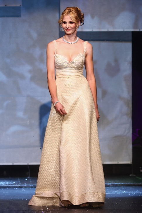 Ivana Macháčková-Gottová