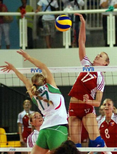 Ivana Plchotová